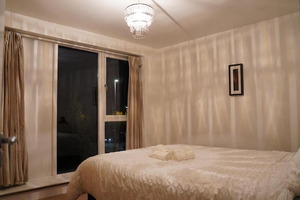 Skyview Retreat Spacious Comfort Lucan Zewnętrze zdjęcie